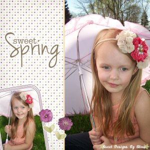 Sweet Spring