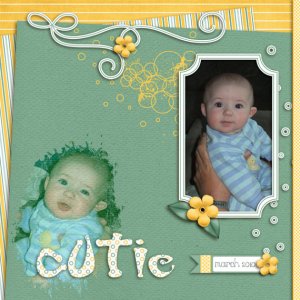 Cutie