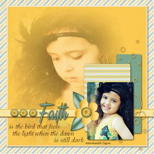Faith