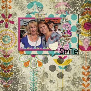 Smile