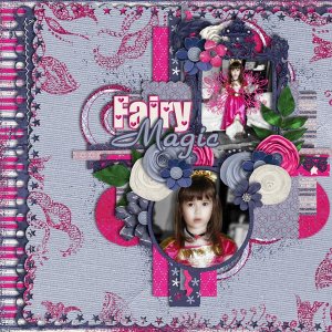 Fairy Magic
