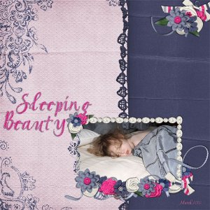 Sleeping Beauty