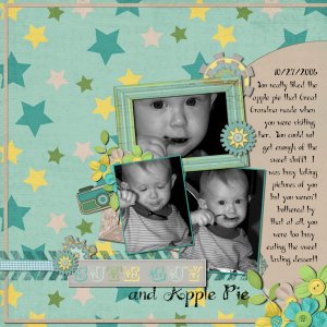 Apple Pie