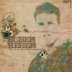 Elder Heder