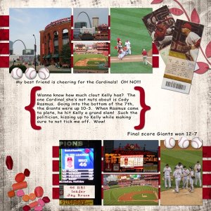 Busch Stadium Page 2 of 2