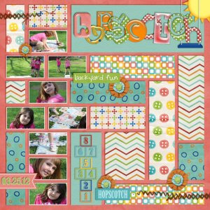 Hopscotch