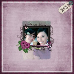 Miss You