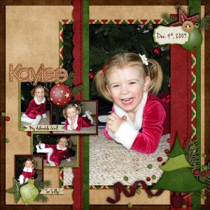 Kaylee - Dec 4th, 2009