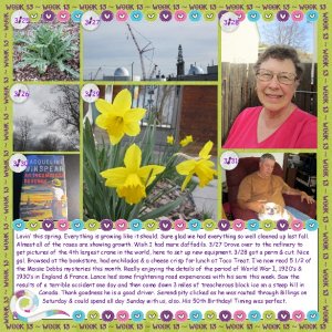 2012 52 Week 13