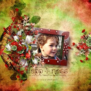 Happiness