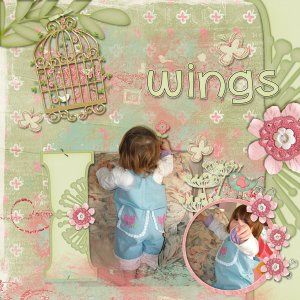 wings