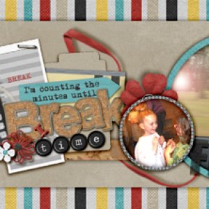 April Timeline
