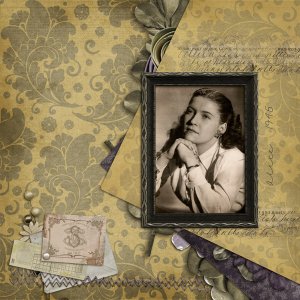 Alice 1945