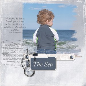 The Sea