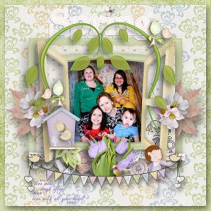 pjk-A Grandmas Love