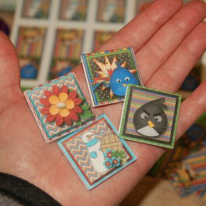 magnetic bookmarks 2
