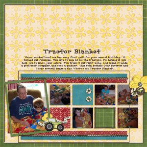 Quilt