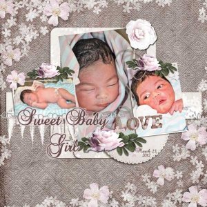 1-Sweet-baby-Girl