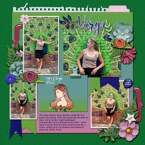 Virgo