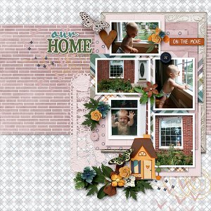 First Home