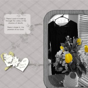 Yellow Tulips