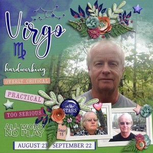 Virgo