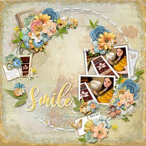 Repurposing a Picture
