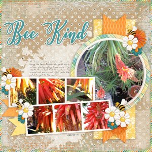 Bee Kind
