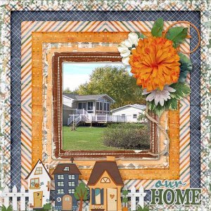 Our Home