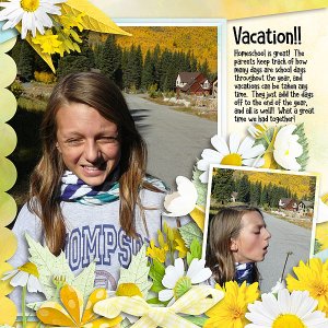 Vacation