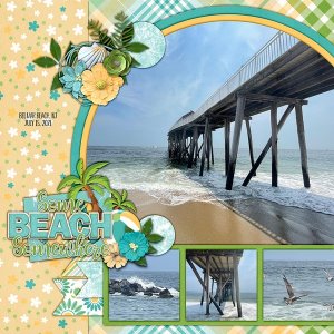 belmar beach