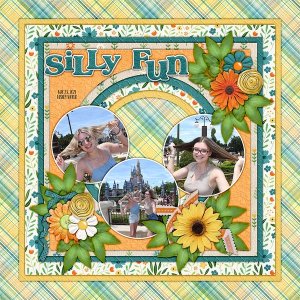 silly fun