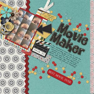 Movie Maker