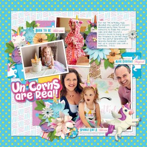 Unicorn Party