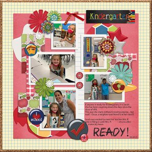 Meet the Teacher Kindergarten 2021