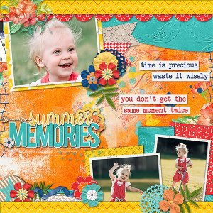 Summer Memories