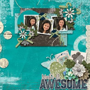 Make It Awesome!