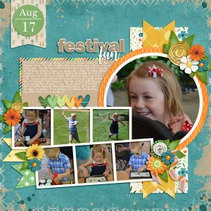 Festival Fun