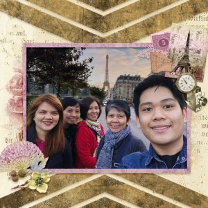 travel