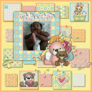 Baby Wishes