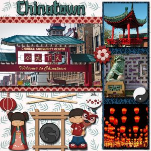 Chinatown