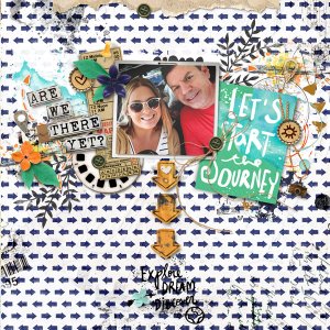 Are We There Yet? | August 2021