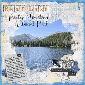 Bear Lake