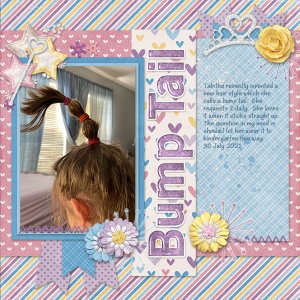 Bump Tail