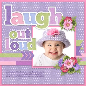 Laugh