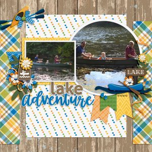 Lake-Adventure