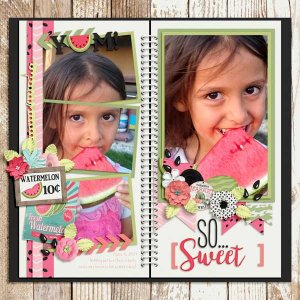 So Sweet