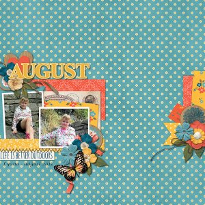 Lyana -august 19