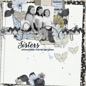sisters