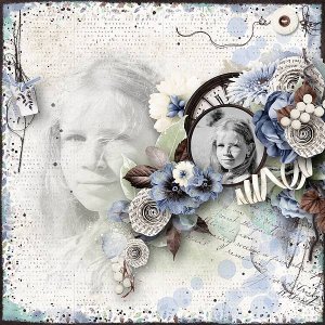 Time-to-Thrive